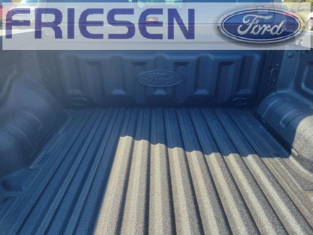 new 2025 Ford Ranger car, priced at $60,595