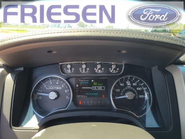 used 2012 Ford F-150 car, priced at $15,646