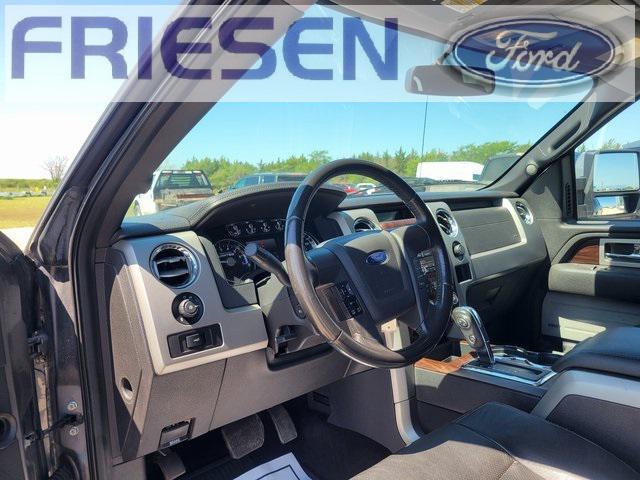 used 2012 Ford F-150 car, priced at $15,646