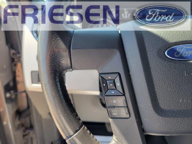 used 2012 Ford F-150 car, priced at $15,646