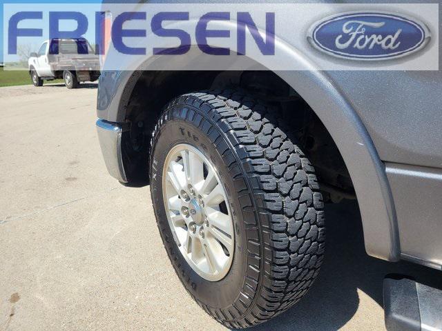 used 2012 Ford F-150 car, priced at $15,646