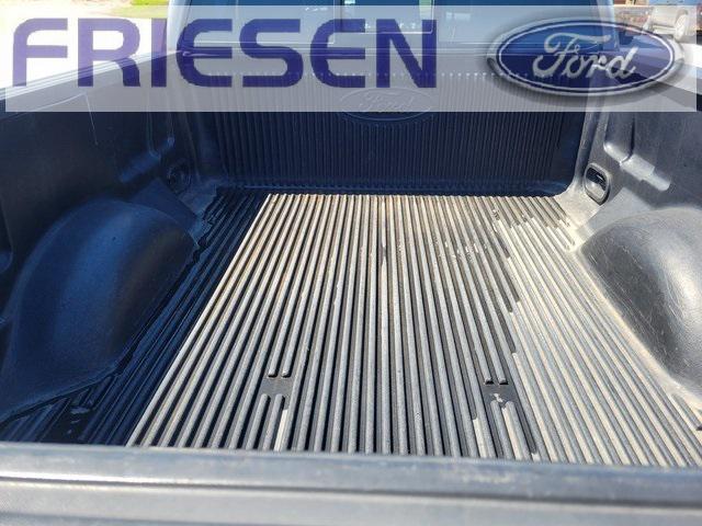 used 2012 Ford F-150 car, priced at $15,646