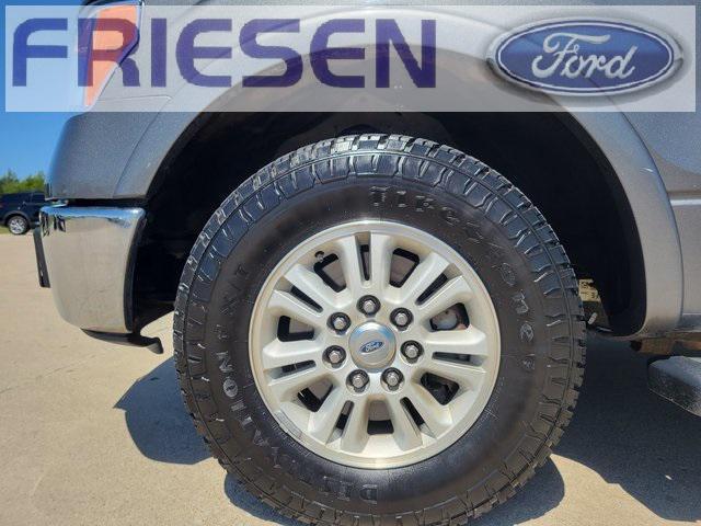 used 2012 Ford F-150 car, priced at $15,646
