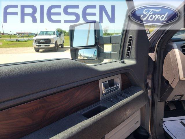 used 2012 Ford F-150 car, priced at $15,646
