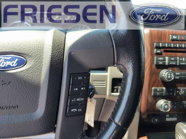 used 2012 Ford F-150 car, priced at $15,646