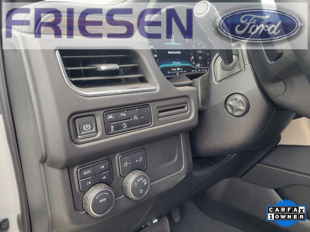 used 2023 Chevrolet Suburban car, priced at $52,128