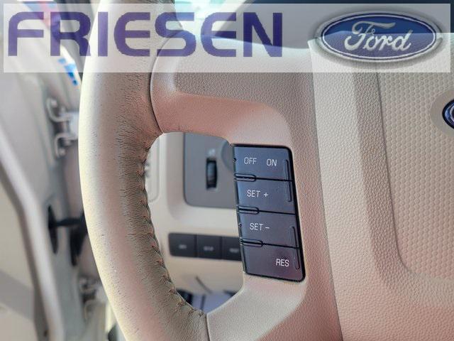 used 2009 Ford Escape Hybrid car, priced at $6,995