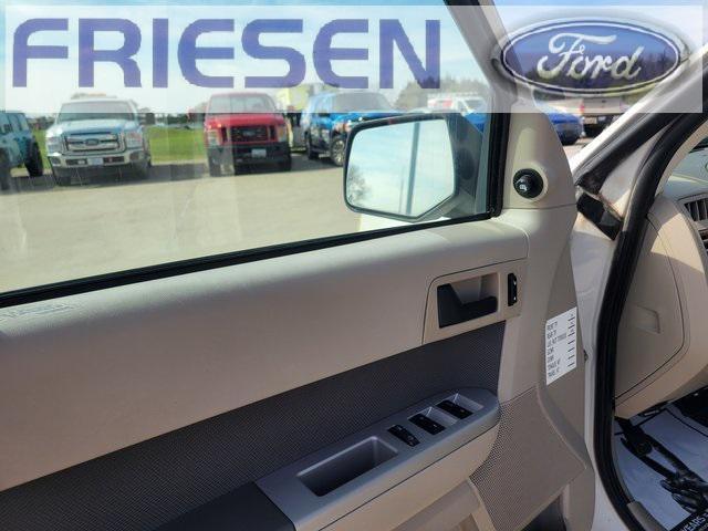 used 2009 Ford Escape Hybrid car, priced at $6,995