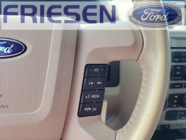used 2009 Ford Escape Hybrid car, priced at $6,995
