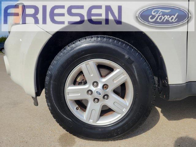 used 2009 Ford Escape Hybrid car, priced at $6,995