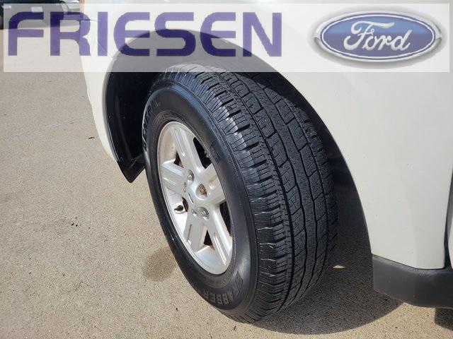 used 2009 Ford Escape Hybrid car, priced at $6,995