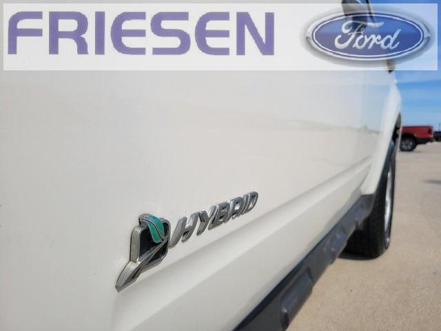 used 2009 Ford Escape Hybrid car, priced at $6,995