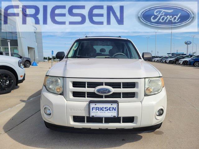 used 2009 Ford Escape Hybrid car, priced at $6,995