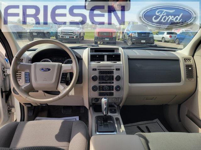 used 2009 Ford Escape Hybrid car, priced at $6,995