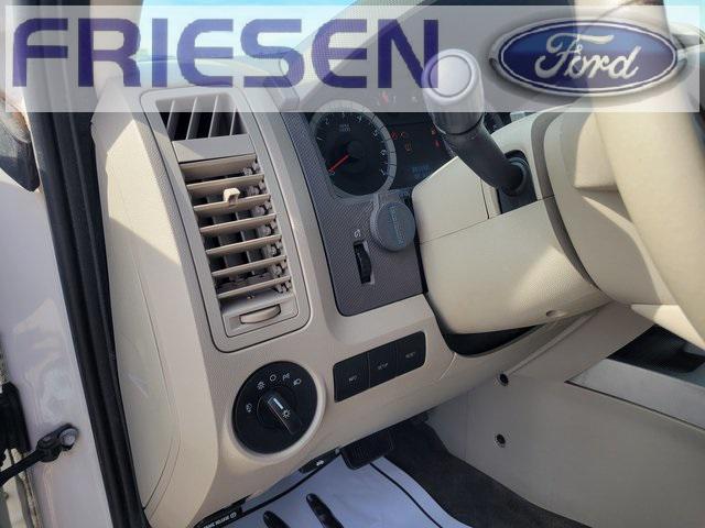 used 2009 Ford Escape Hybrid car, priced at $6,995
