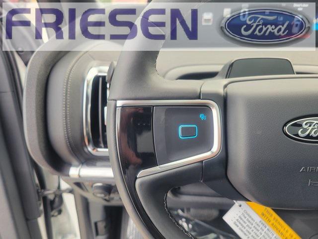 new 2025 Ford Expedition Max car, priced at $87,725
