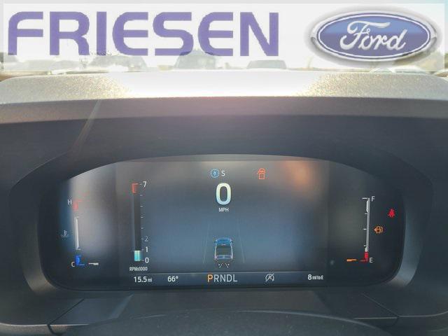 new 2025 Ford Maverick car, priced at $34,780