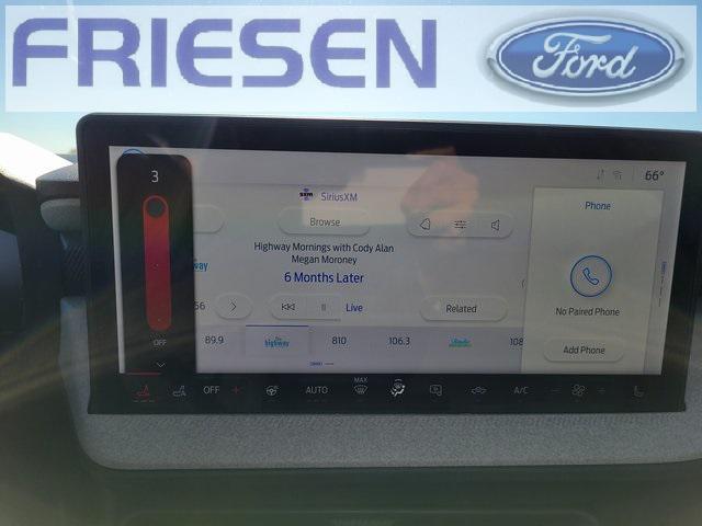 new 2025 Ford Maverick car, priced at $34,780