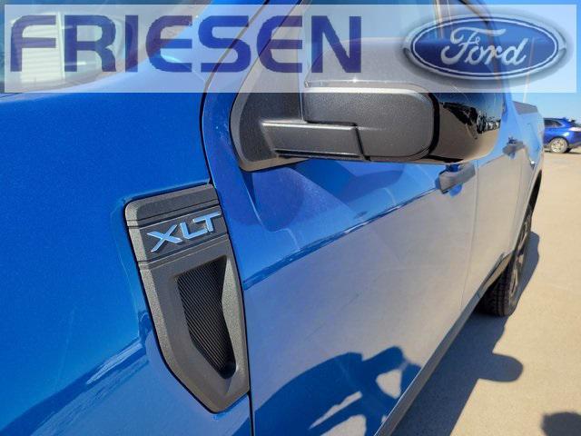 new 2025 Ford Maverick car, priced at $34,780