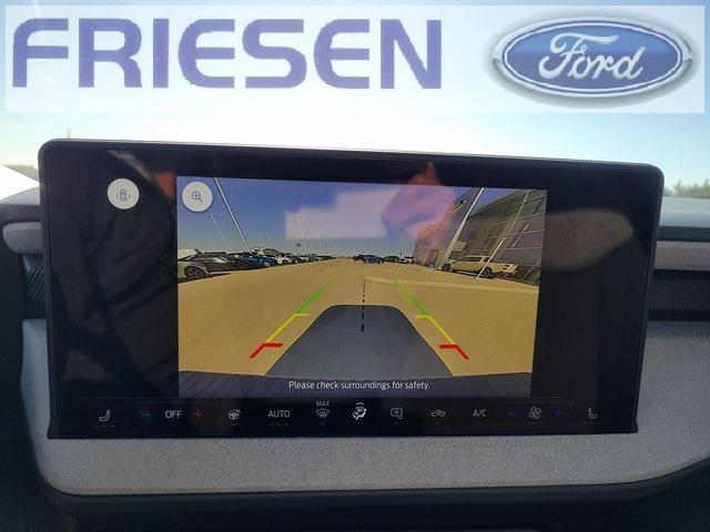 new 2025 Ford Maverick car, priced at $34,780