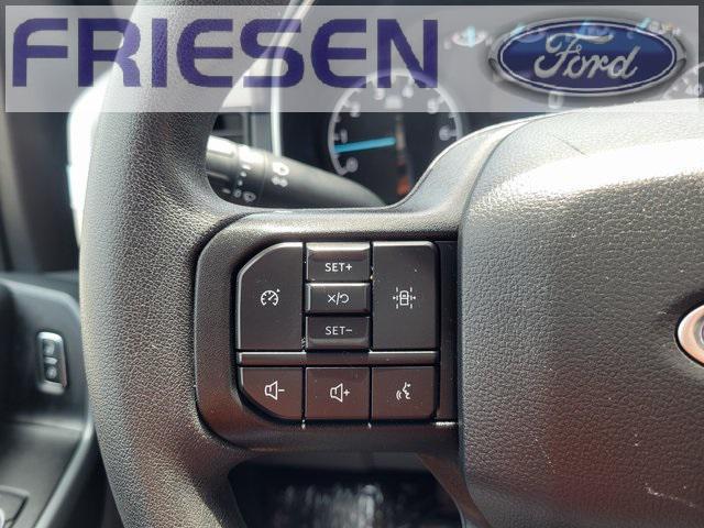 used 2023 Ford F-150 car, priced at $39,101