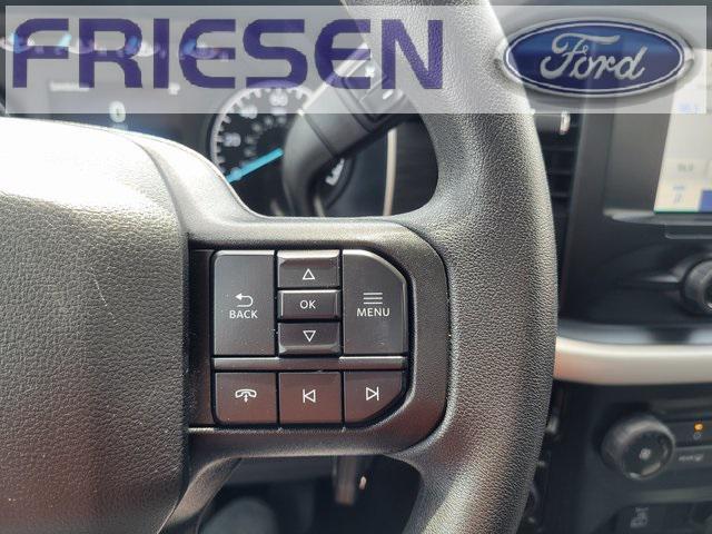 used 2023 Ford F-150 car, priced at $39,101