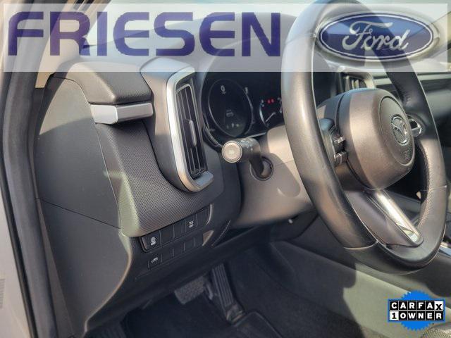 used 2024 Mazda CX-50 car, priced at $25,955