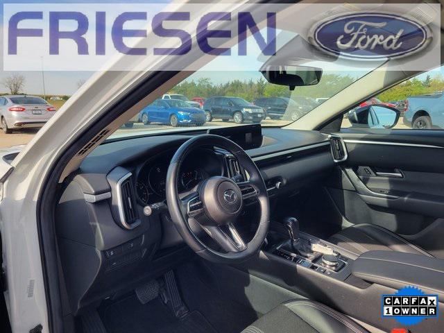 used 2024 Mazda CX-50 car, priced at $25,955