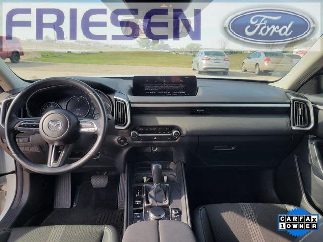used 2024 Mazda CX-50 car, priced at $25,955