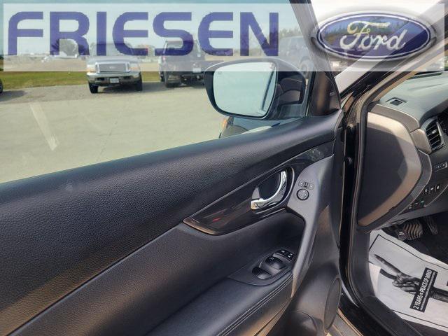 used 2019 Nissan Rogue car, priced at $13,883