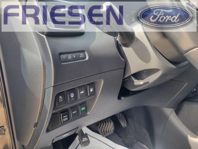 used 2019 Nissan Rogue car, priced at $13,883