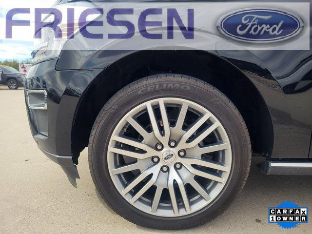 used 2023 Ford Expedition Max car, priced at $50,704
