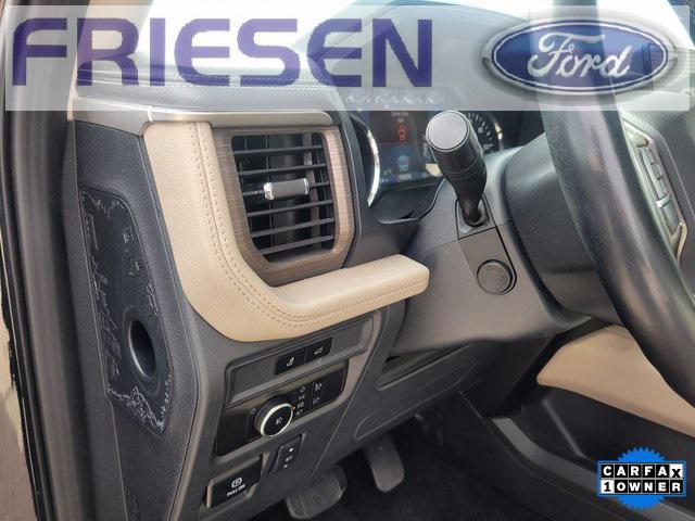 used 2023 Ford Expedition Max car, priced at $50,704