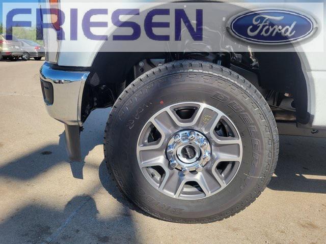 new 2025 Ford F-350 car, priced at $57,150
