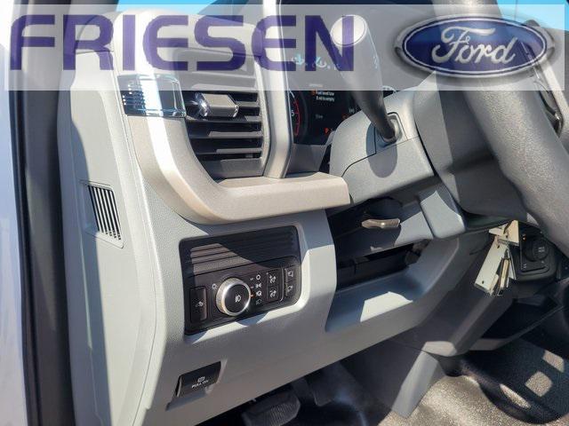 new 2025 Ford F-350 car, priced at $57,150