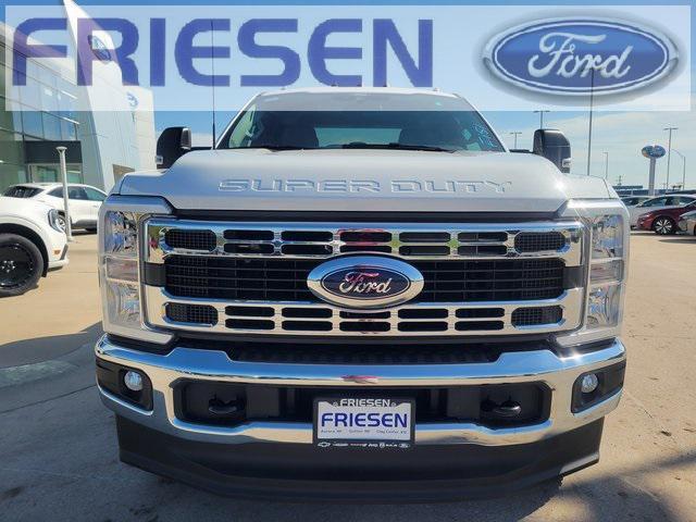 new 2025 Ford F-350 car, priced at $57,150