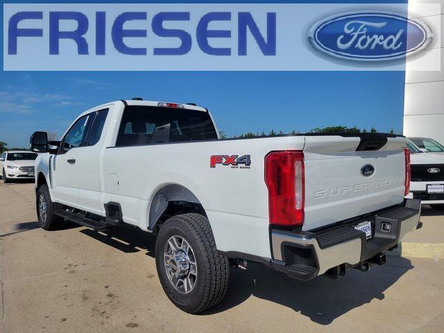 new 2025 Ford F-350 car, priced at $57,150