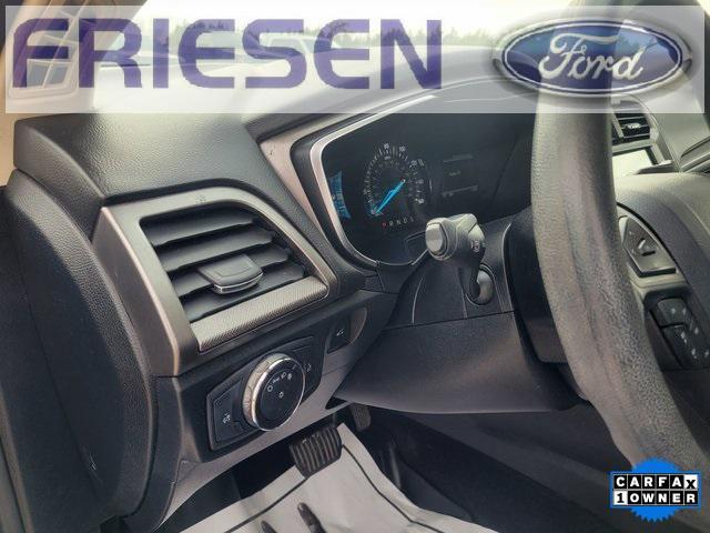 used 2020 Ford Fusion car, priced at $17,430
