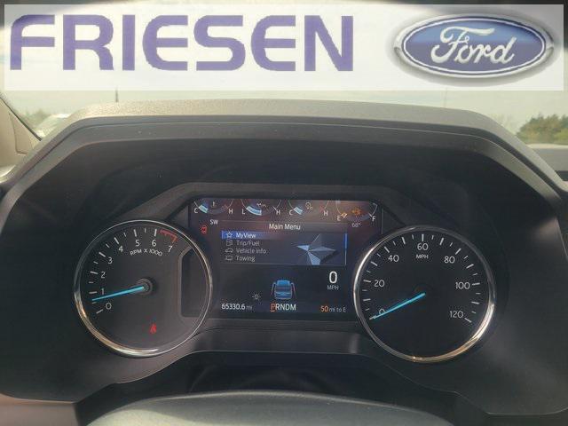 used 2023 Ford Expedition Max car, priced at $43,417