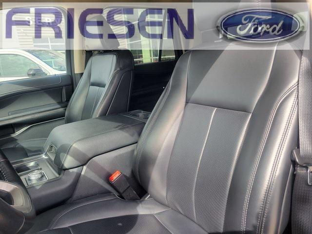 used 2023 Ford Expedition Max car, priced at $43,417