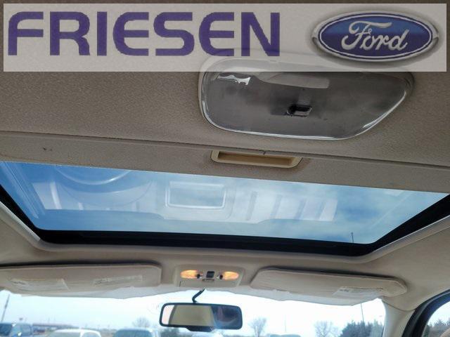 used 2008 Ford Escape car, priced at $2,999