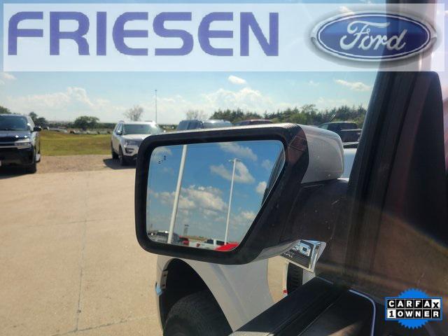 used 2022 Ford F-150 car, priced at $49,593