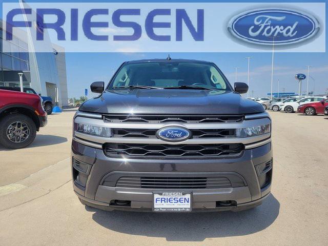used 2022 Ford Expedition car, priced at $40,080