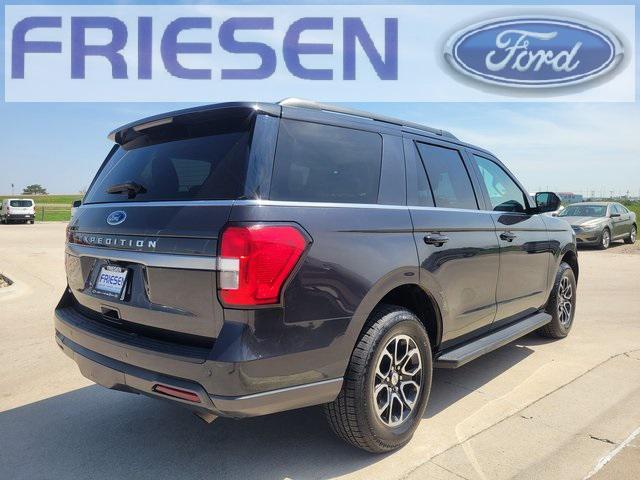 used 2022 Ford Expedition car, priced at $40,080