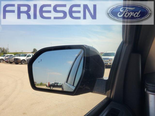 used 2022 Ford Expedition car, priced at $40,080