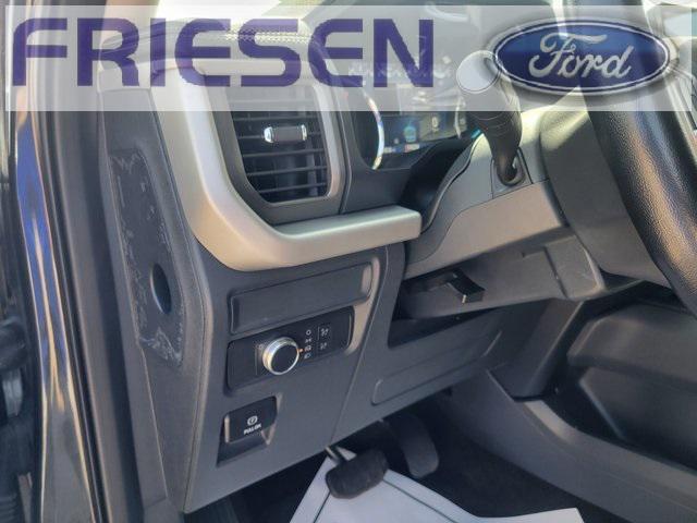 used 2022 Ford Expedition car, priced at $40,080