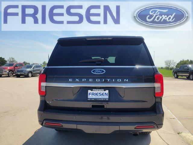 used 2022 Ford Expedition car, priced at $40,080