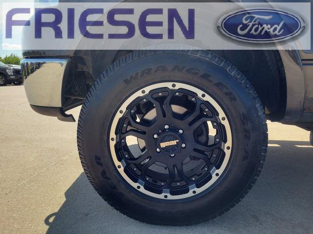 used 2006 Ford F-150 car, priced at $8,995