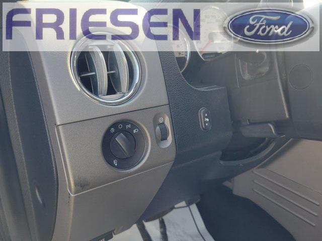 used 2006 Ford F-150 car, priced at $8,995
