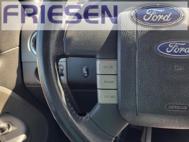 used 2006 Ford F-150 car, priced at $8,995